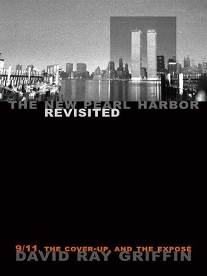 cover image of The New Pearl Harbor Revisited